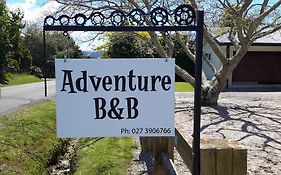 Adventure B&B