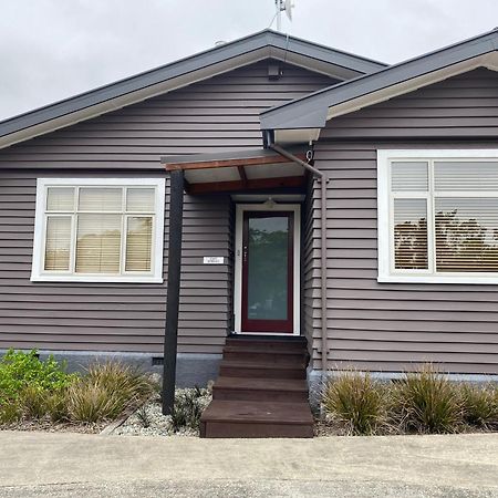Adventure B&B Takaka Exterior foto