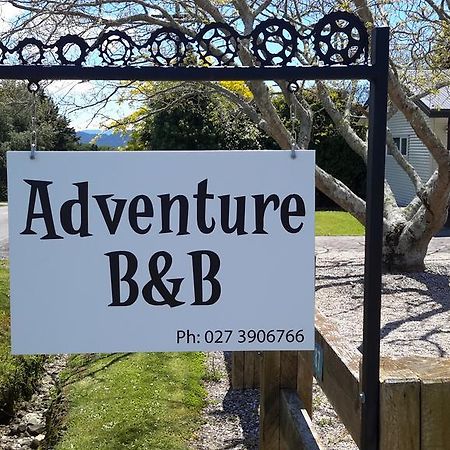 Adventure B&B Takaka Exterior foto