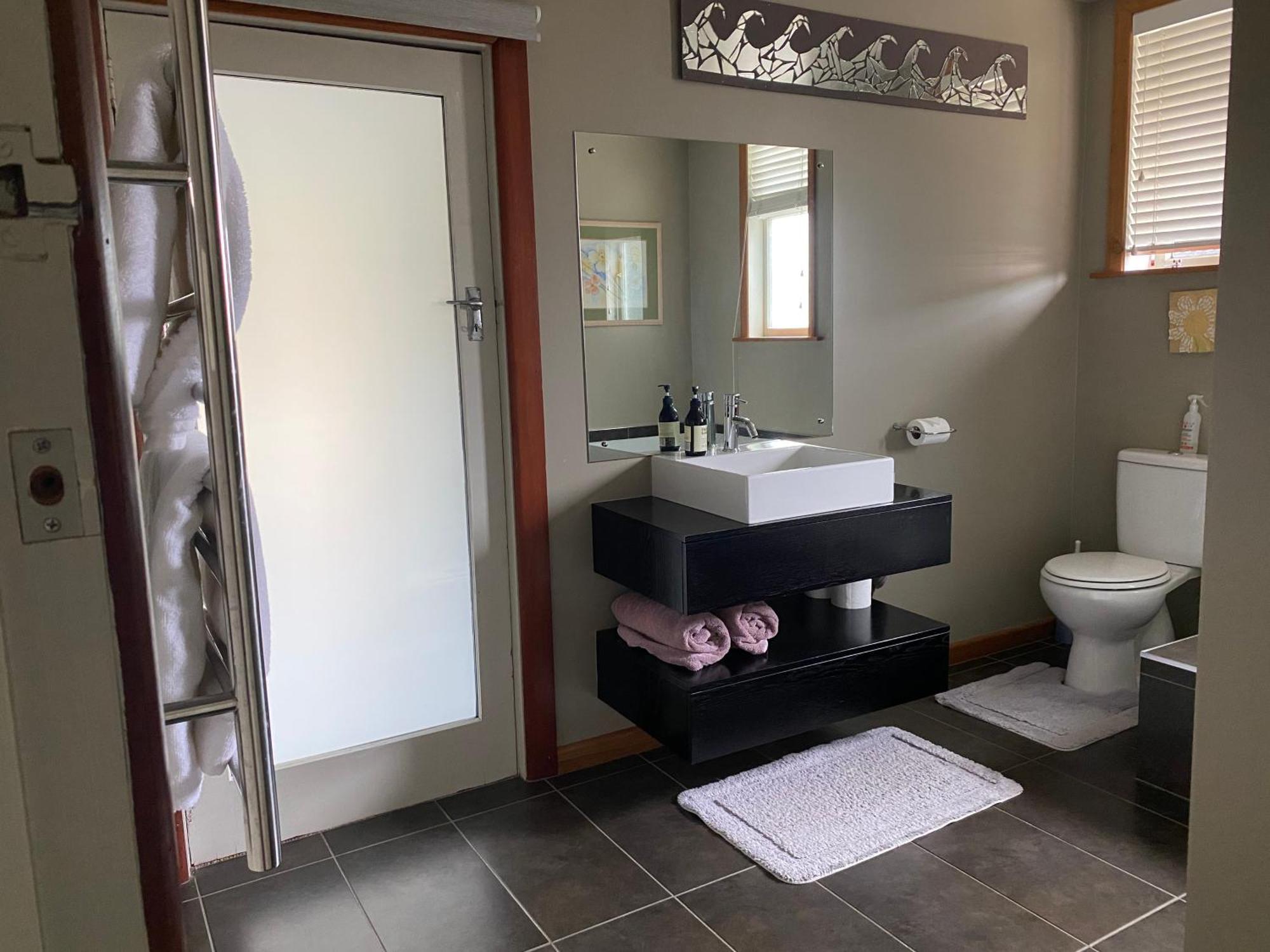 Adventure B&B Takaka Exterior foto
