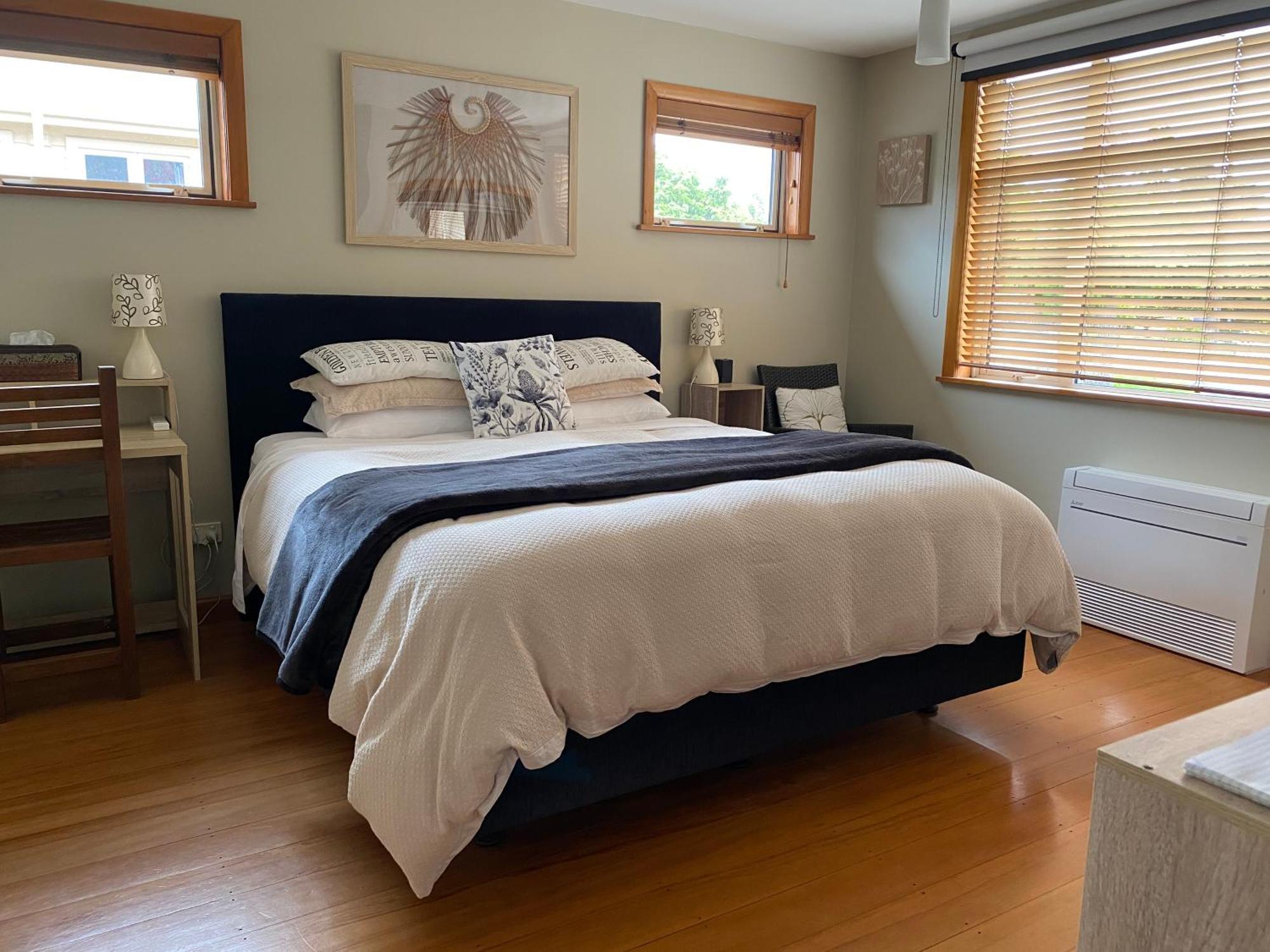 Adventure B&B Takaka Exterior foto